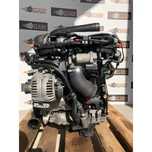 *Redução* Motor CDA VOLKSWAGEN 1,8L 160 CV