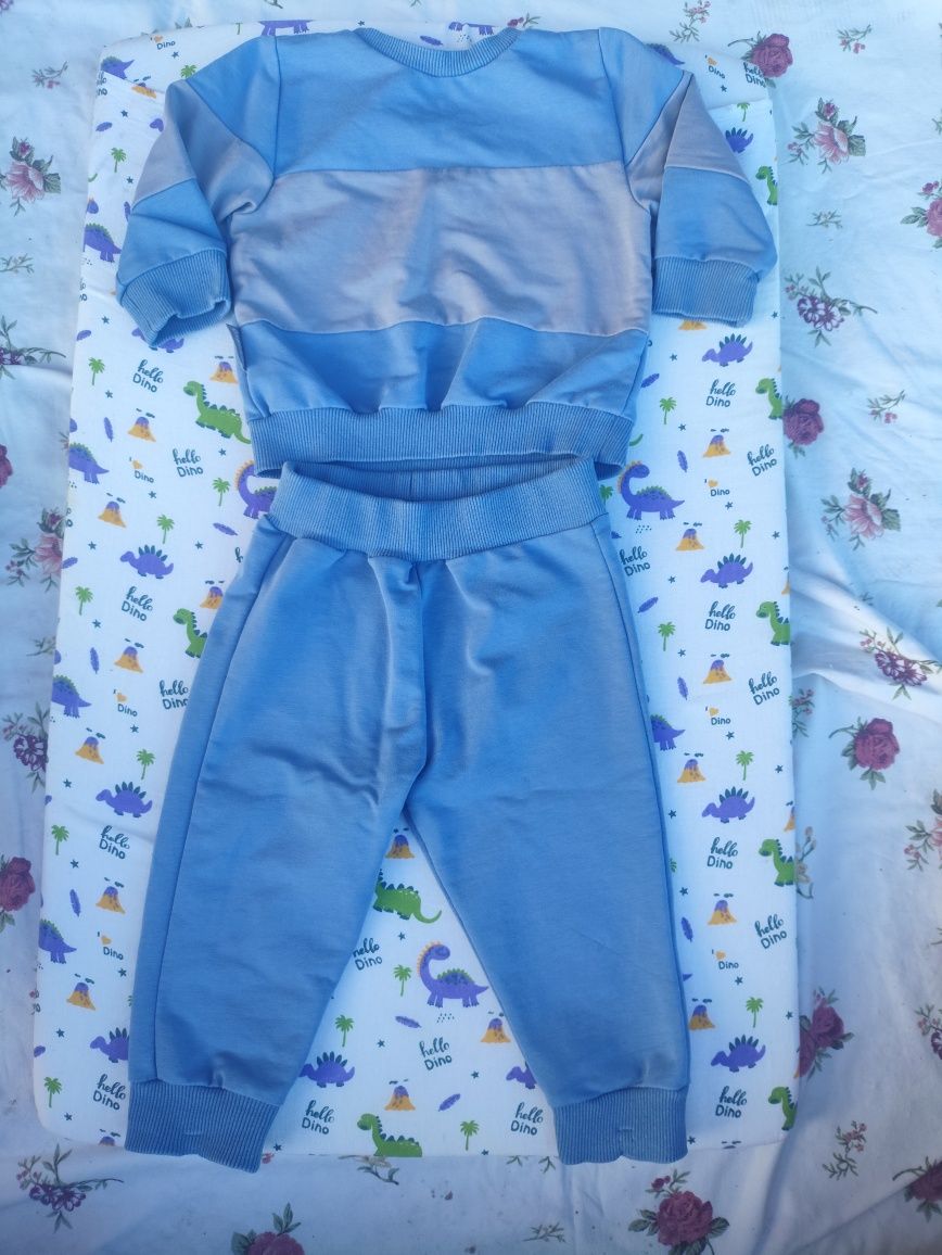 Продам дитячий одяг 80 - 86