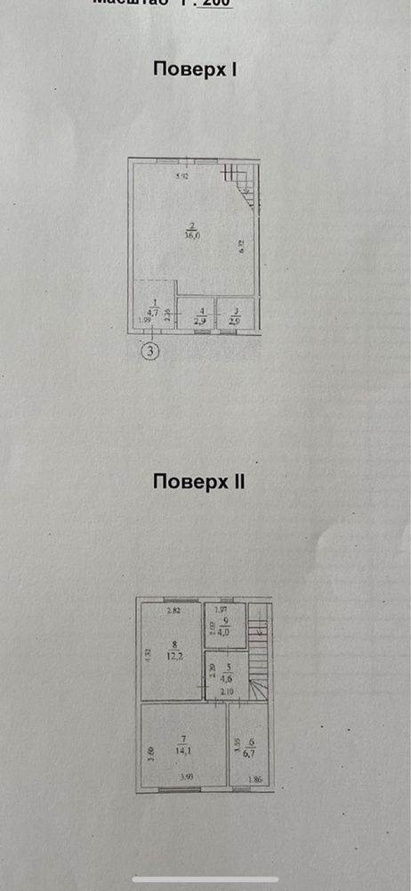 Таунхаус Балатон село Нові Петрівці від власника