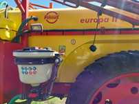 Sprzedam opryskiwacz Unia Pilmet Europa II