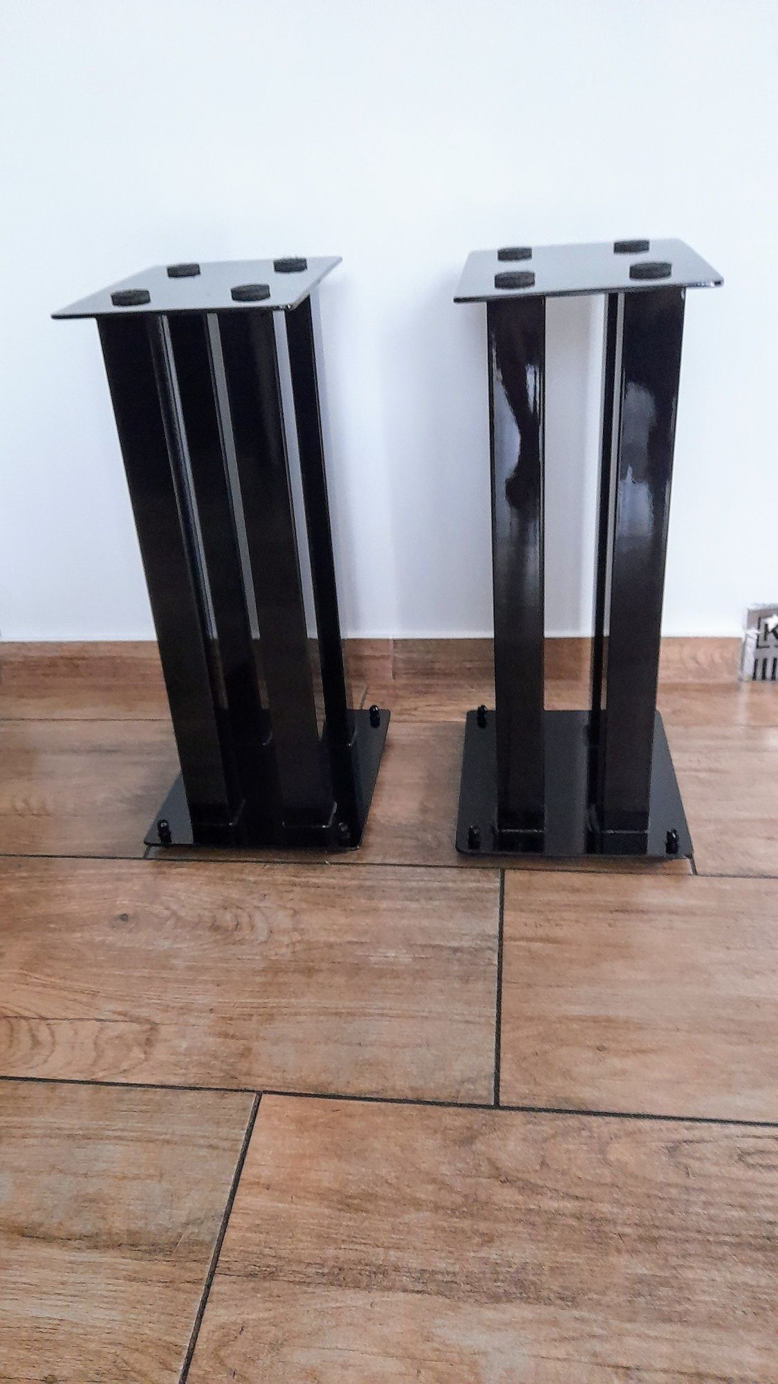 Standy do Monitorów Harbeth 30 i innych.