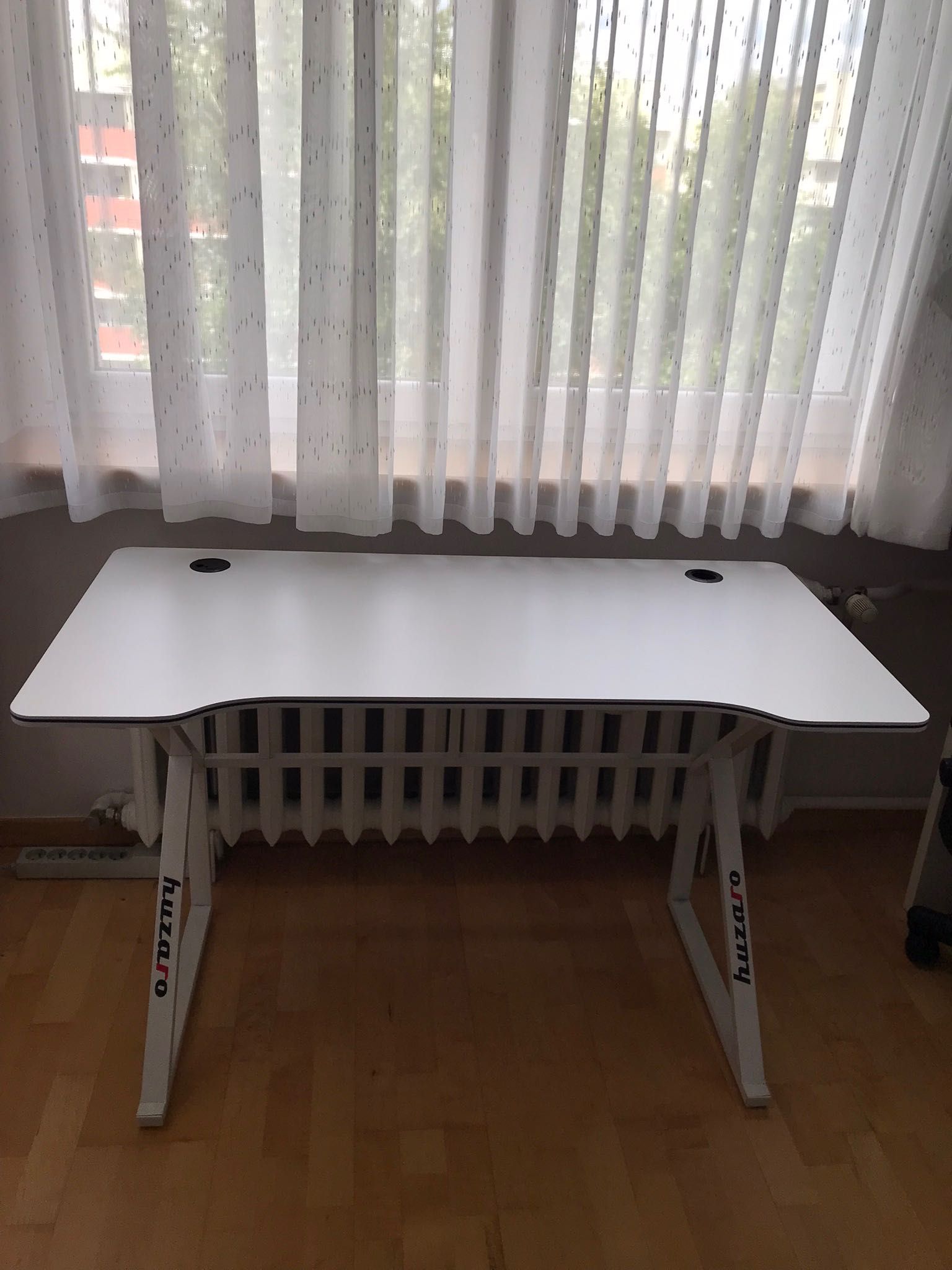 Stół Huzaro Hero 1.6