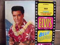 Elvis Presley "Blue Hawaii" - płyta winylowa