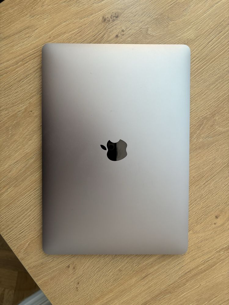 MacBook Air 13 M1 2020 Space Gray