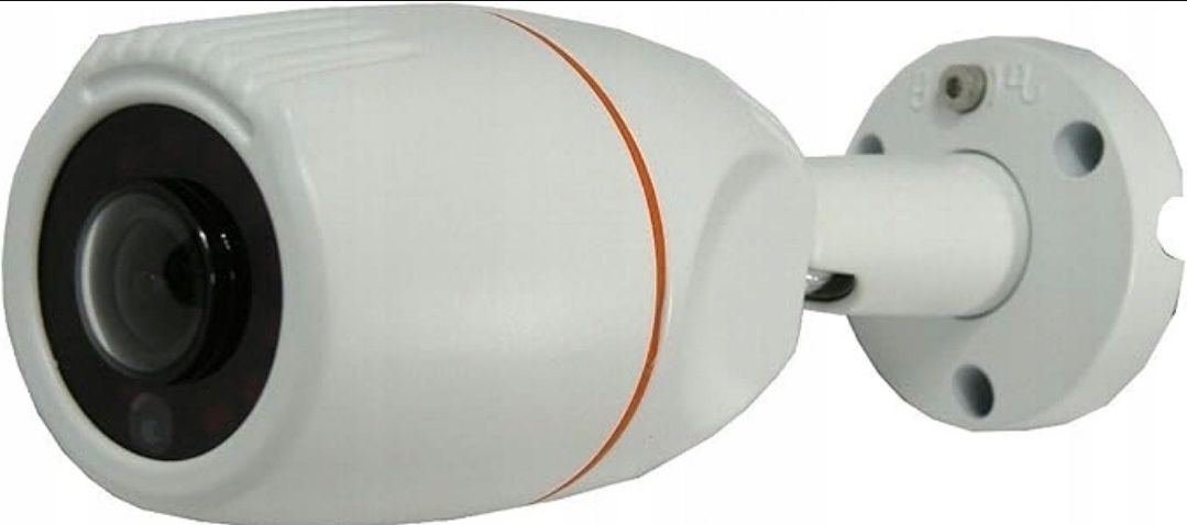 KAMERA bezpieczeństwa AHD BN-AHD180C/IRH 2 megapiksele kamera panoram