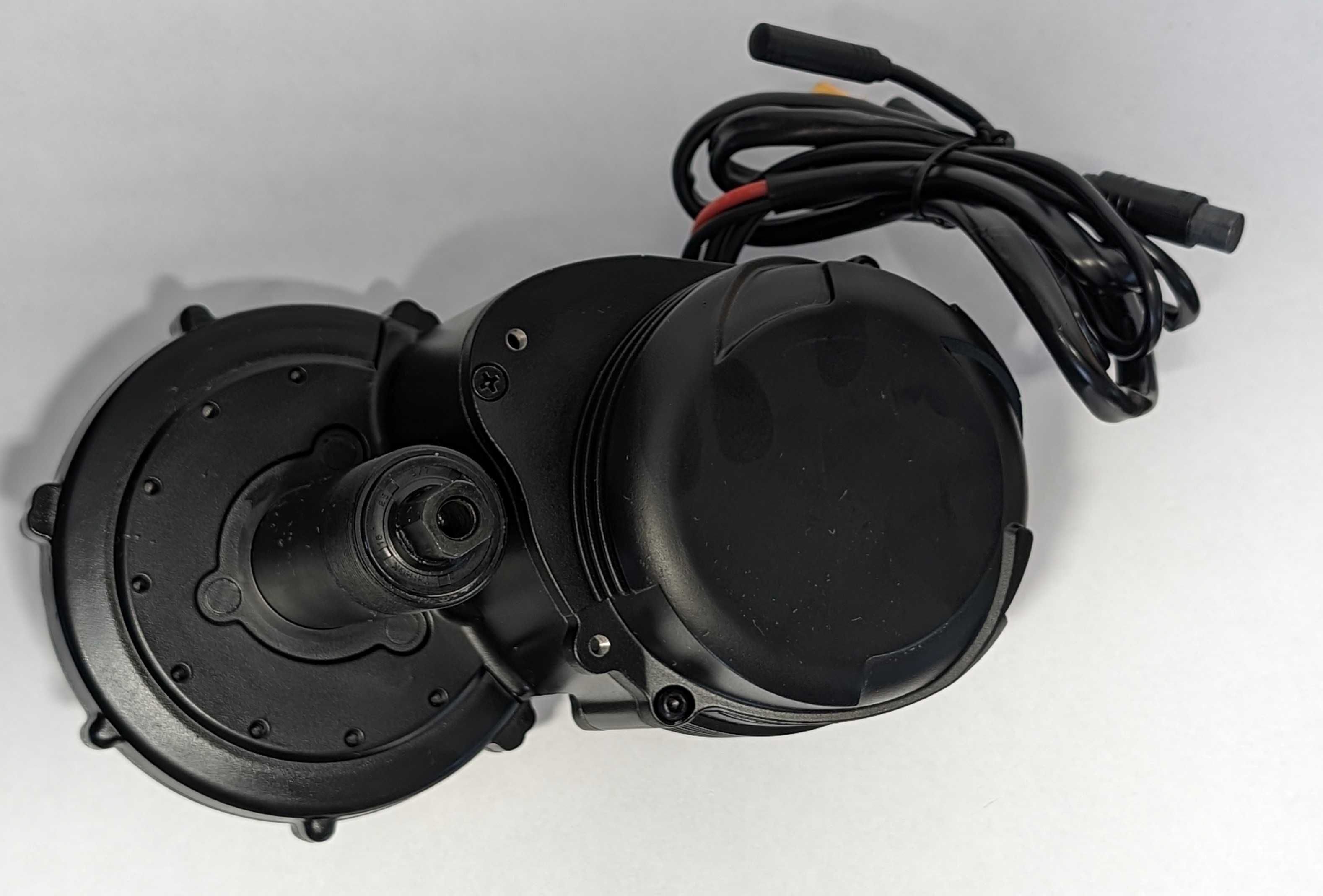 Silnik TSDZ8 750W 48V z czujnikiem nacisku do roweru elektrycznego