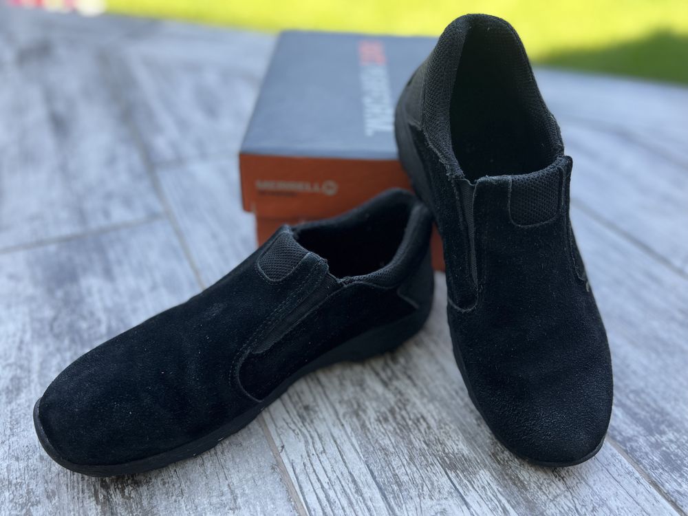 Туфлі Merrell