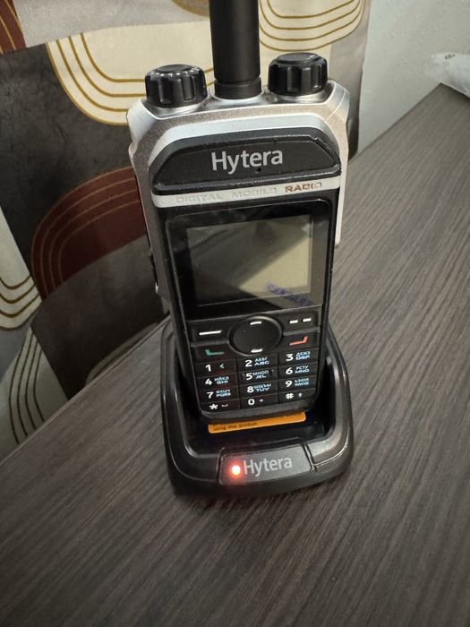 Рація HYTERA PD685