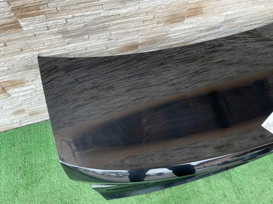 Крышка кришка bmw 3 g20 g21 разборка розборка