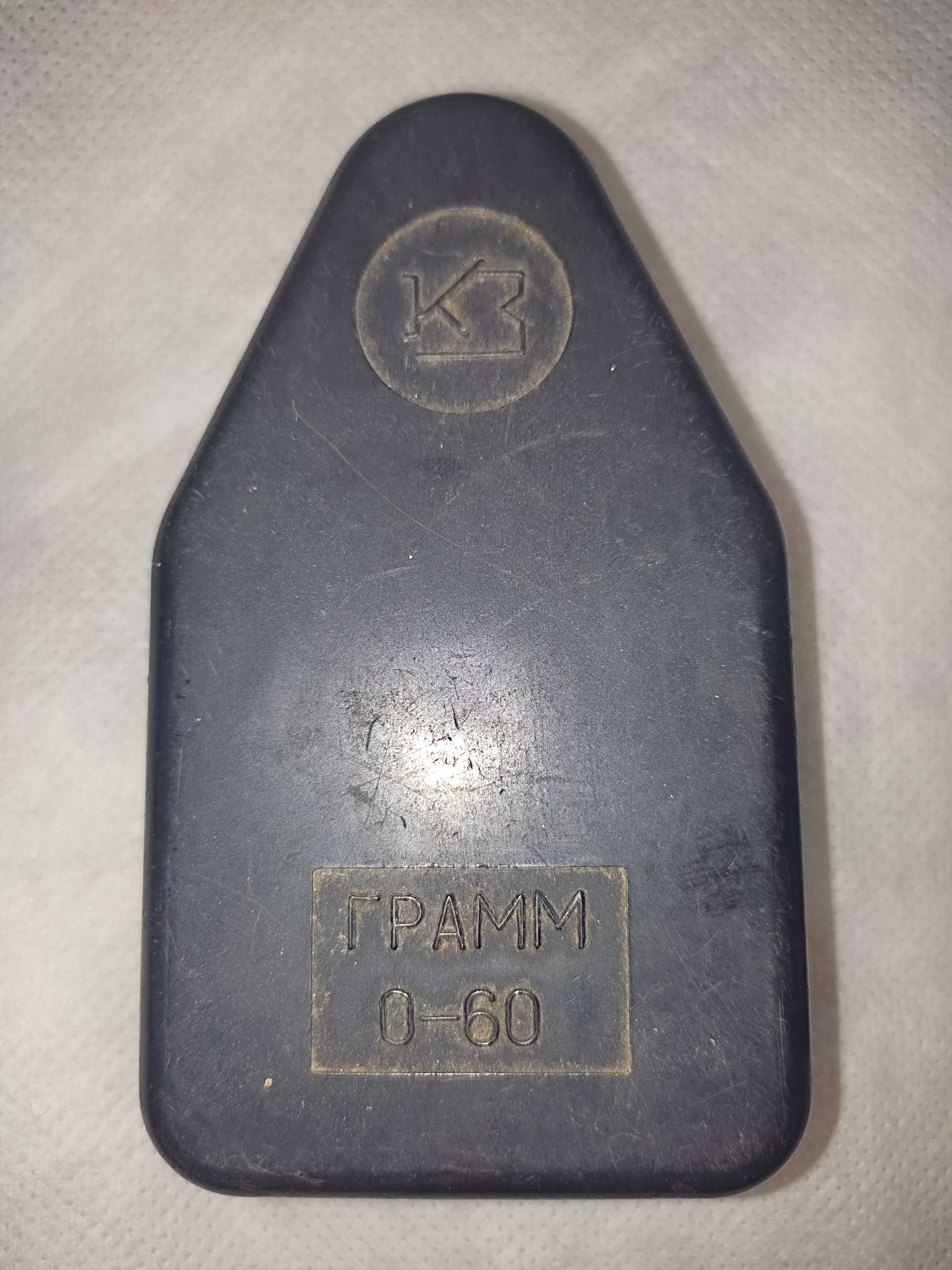 Продам Граммометр