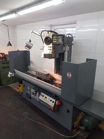 Naprawa Regeneracja Planowanie Głowic Silnikowych - Krzysztof Jakubik