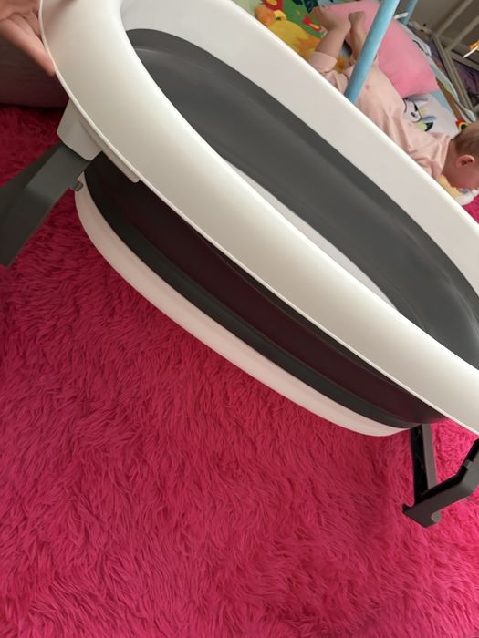 Wanienka dla niemowlat