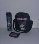 Nowy zestaw na lunch kuromi