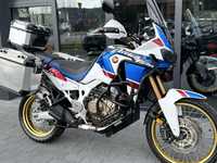 Honda Africa Twin 1000 Adventure SPORTS 2019r Pełne Doposażenie MANUAL