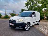 Fiat Doblo - IVA - 180.000KMS