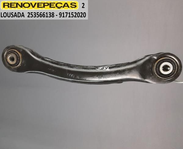 Braço de suspensão trás esquerdo FORD Kuga II (DM2)