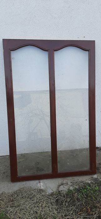 Продам дерев'яні вікна