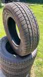 Зимові шини Starmaxx w870 215/70 R16 2022 рік Turkey