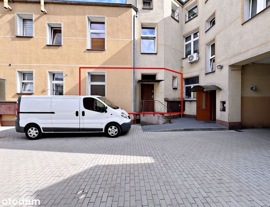 Kawalerka z Potencjałem | Niezależne Wejście | Duż