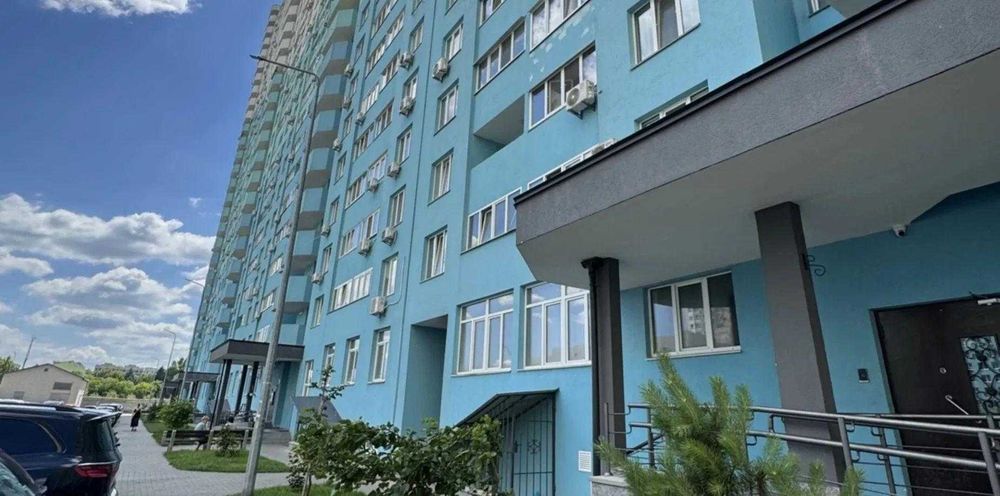 ТЕРМІНОВО! ЖК Одеський Бульвар однокімнатна квартира Київ Теремки