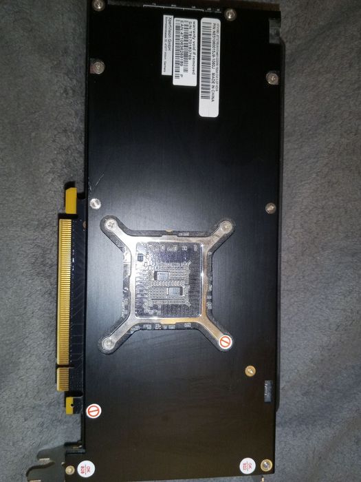 Видеокарта Palit 1060 6G JetStream официальная!!!