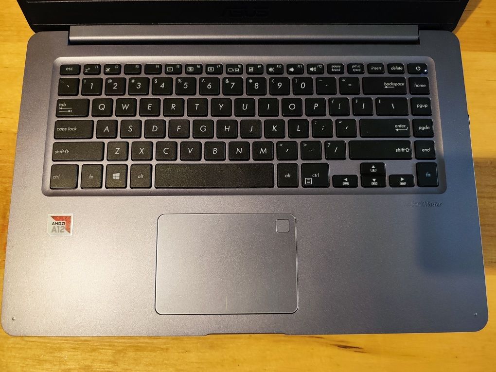 Laptop Asus F510QA-WB91 AMD RYZEN