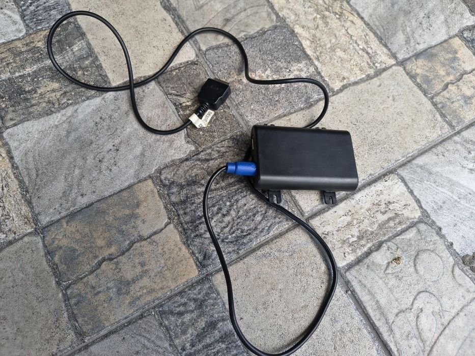 Moduł USB AUX Citroen C4 C5 Peugeot