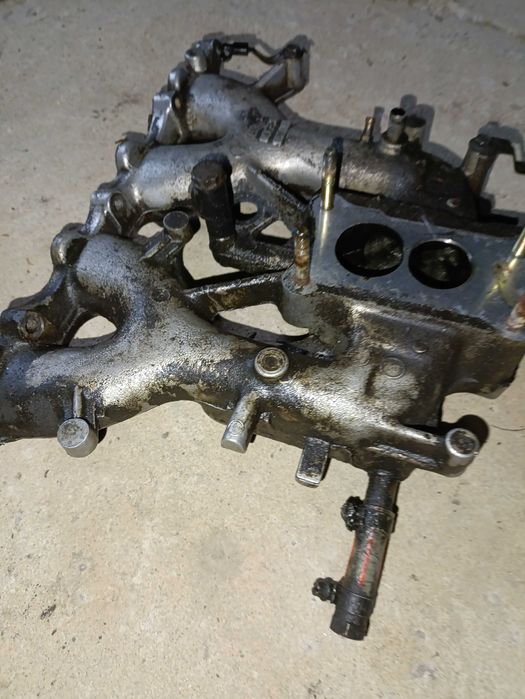 Хонда Аккорд 3 . Розбираю по запчастинах