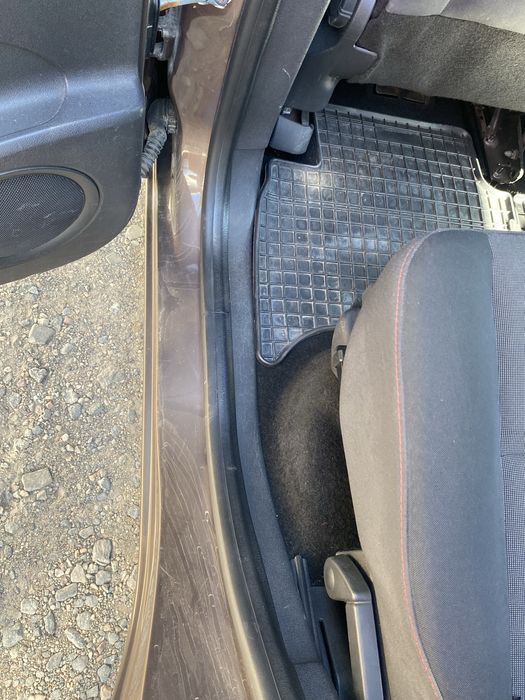 Renault Megan Scenic