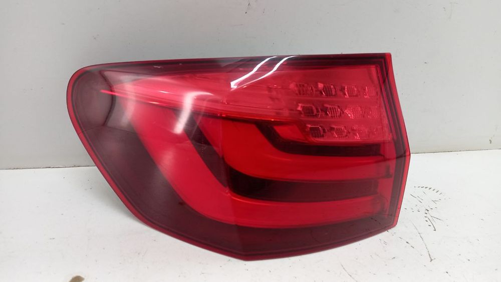 Фонарь задний левый стоп BMW 5  F11 2009-2016 63217203233