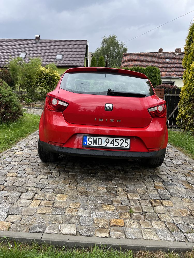 Sprzedam! Seat ibiza