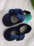 Sapatos  bebe menina victoria novos 19