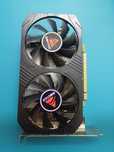 Karta graficzna BIOSTAR Radeon RX 560 Gaming OC 4GB GDDR5 (VA5615RF41)
