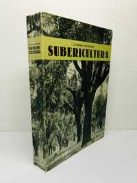 Subericultura - J. Vieira Natividade