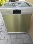 Zmywarka Siemens  iQ300  SN436S04IS  A++