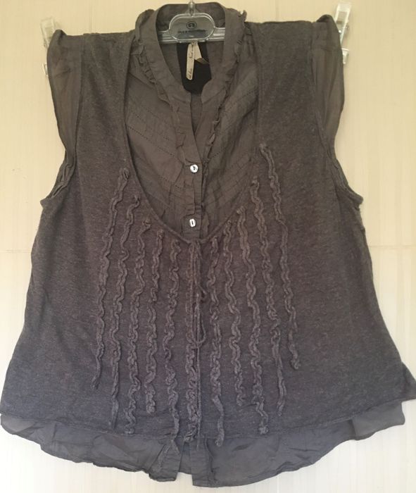 Блуза размер. 10