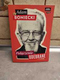 Połączenie odebrane - ks. Adam Boniecki