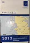 North Frisian Islands (2009) - Cartas Nauticas