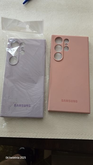 Etui x6 Samsung S24 ultra