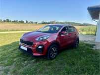 Kia Sportage 1.6 GDI SUV
