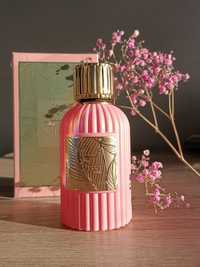 Paris Corner Qissa Pink