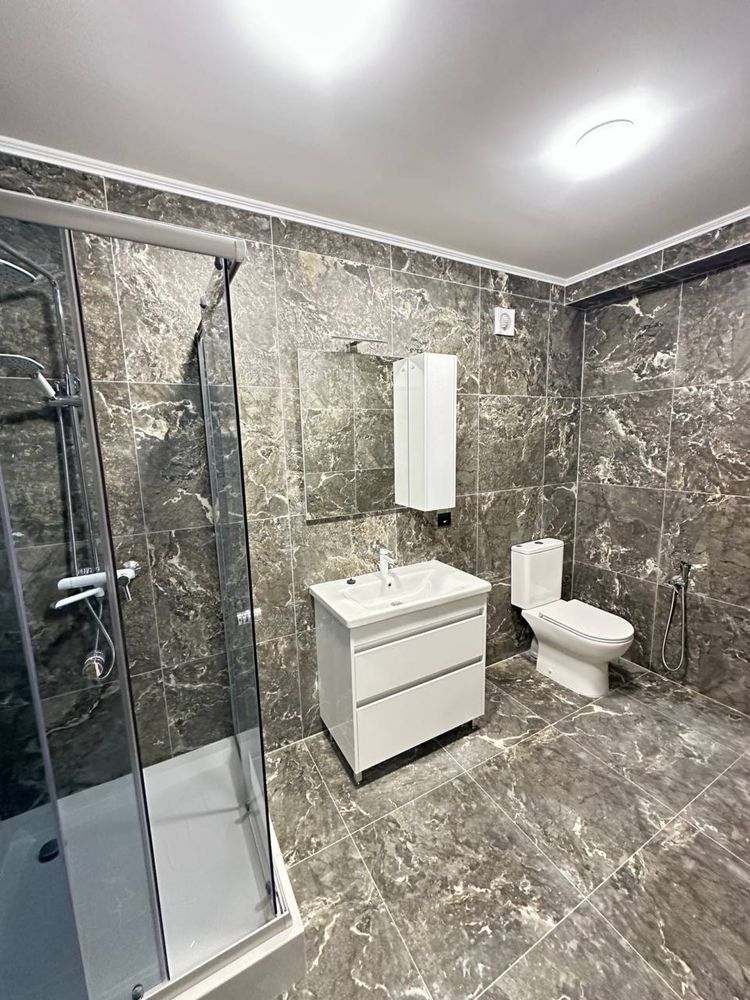 Двоповерхова квартира з ремонтом у новобудові — 83,5 м² за $83 500!