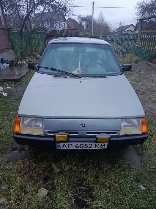 Продам автомобіль