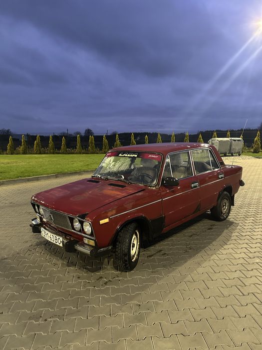 Продам Ваз 2106.