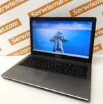 Laptop ASUS 15,6" Intel Core i5 8GB 240GB SSD GeForce 2GB Windows 11