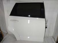 Двері задні праві Dodge Journey 2011-2018р