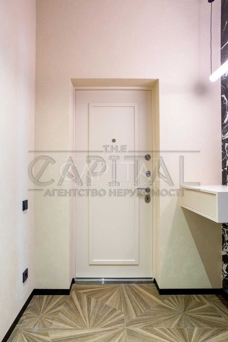 Продажа дизайнерской 3к квартиры c ремонтом ЖК Tetris Hall, Федорова