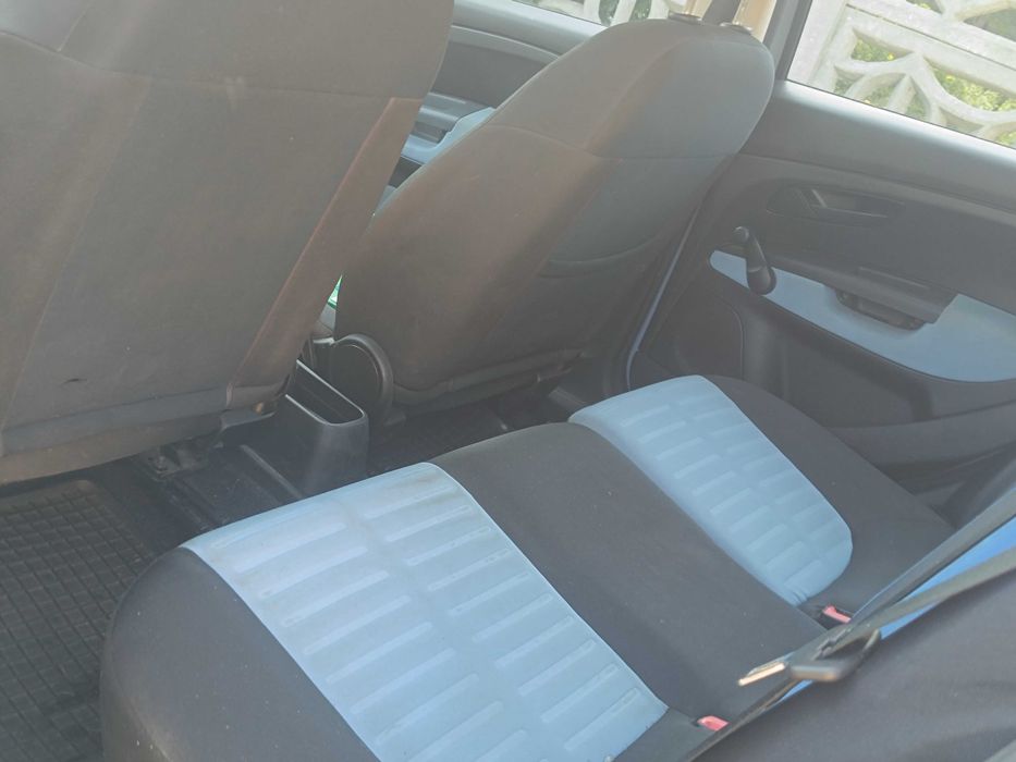 Fiat Punto 1.4 Benzyna