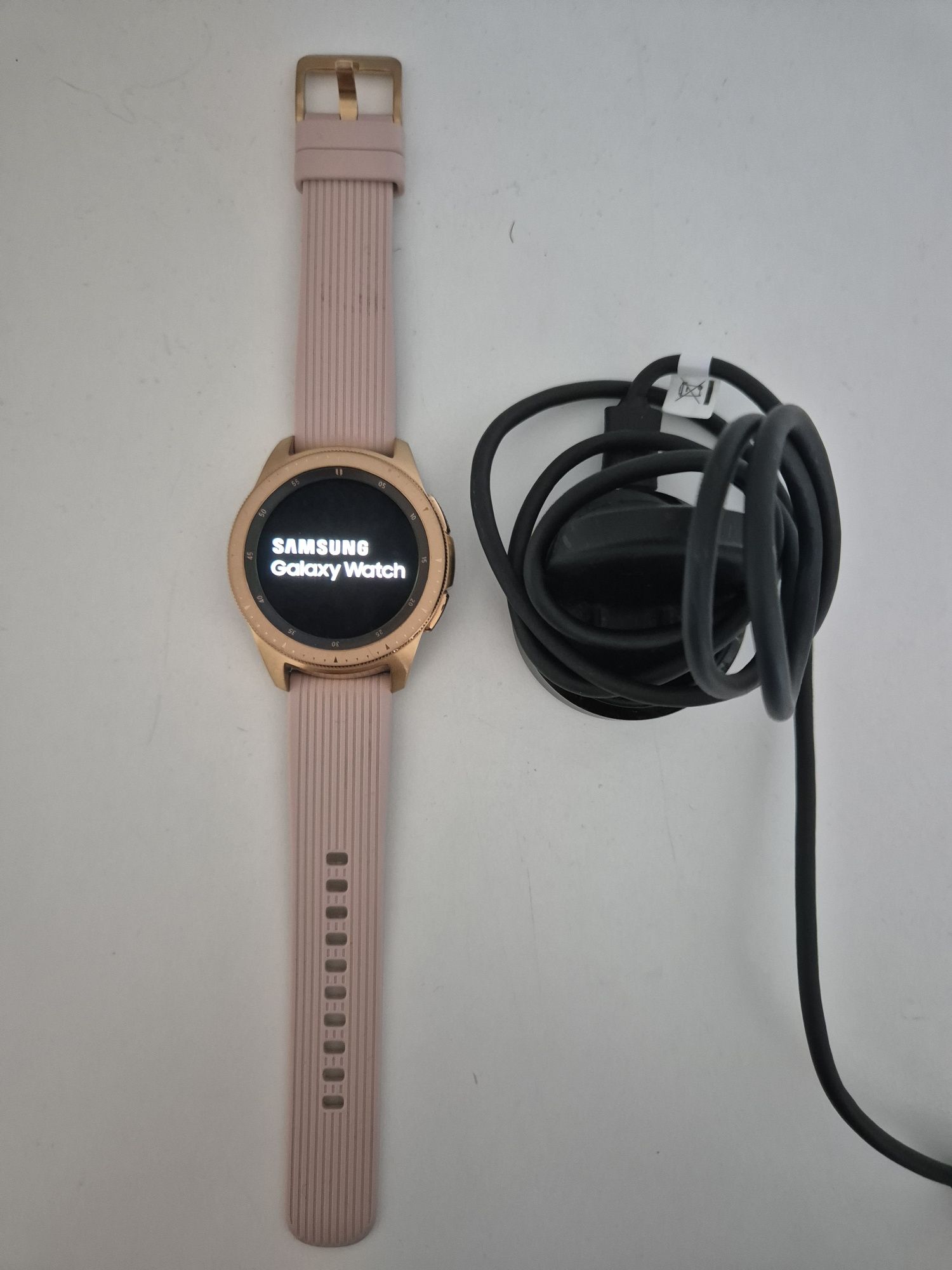 Zegarek Samsung Galaxy watch