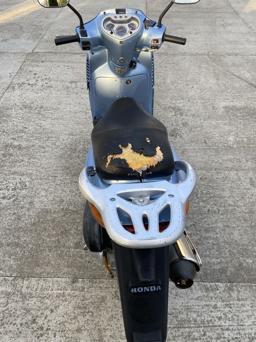 скутер HONDA 150